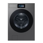 سامسونج غسالة ومجفف 22/11 كجم مع خاصية التحكم بالذكاء الاصطناعي WD90F22BCSAS