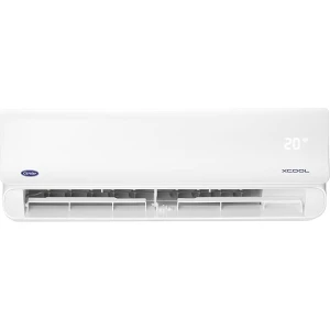 كاريير 2026 (R32) XCOOL 2.25 حصان مكيف سبليت ثابت للتبريد فقط – 53KHEFT18N8-708F