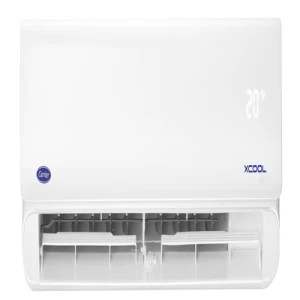 تكيف هواء كاريير 2026 (R32) XCOOL 1.5 حصان حراري وثابت – 53QHEFT12N8-708F