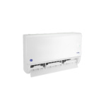 كاريير XCOOL إنفرتر 3 حصان، مضخة حرارية (53QHEFT24DN8-708F)