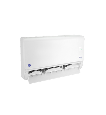 53QHEFT24DN8 كاريير XCOOL إنفرتر 3 حصان، مضخة حرارية (53QHEFT24DN8-708F)