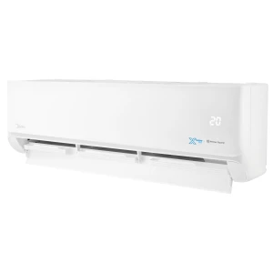 تكييف ميديا 2026 (R32) Xtream Pro جديد 2.25 حصان مكيف هواء منفصل ثابت للتبريد فقط – M1SEFT-18CRN8F-Q8
