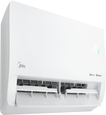 MSEFT-12CRDN8F تكييف ميديا AI إيكو ماستر 1.5 حصان فقط تبريد بانفيرتر – M1SEFT-12CRDN8F-Q8